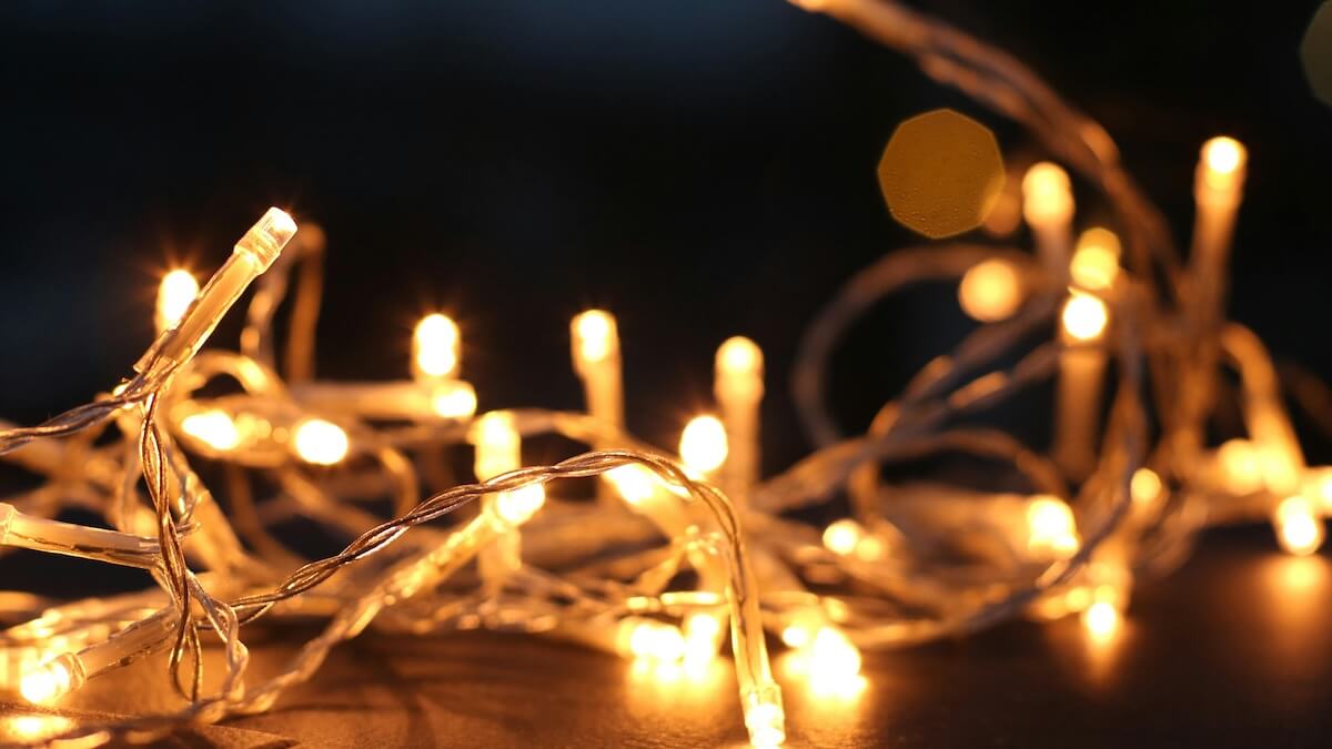 Przedświąteczne wydanie Energochłonnych Piątków - grafika ilustracyjna