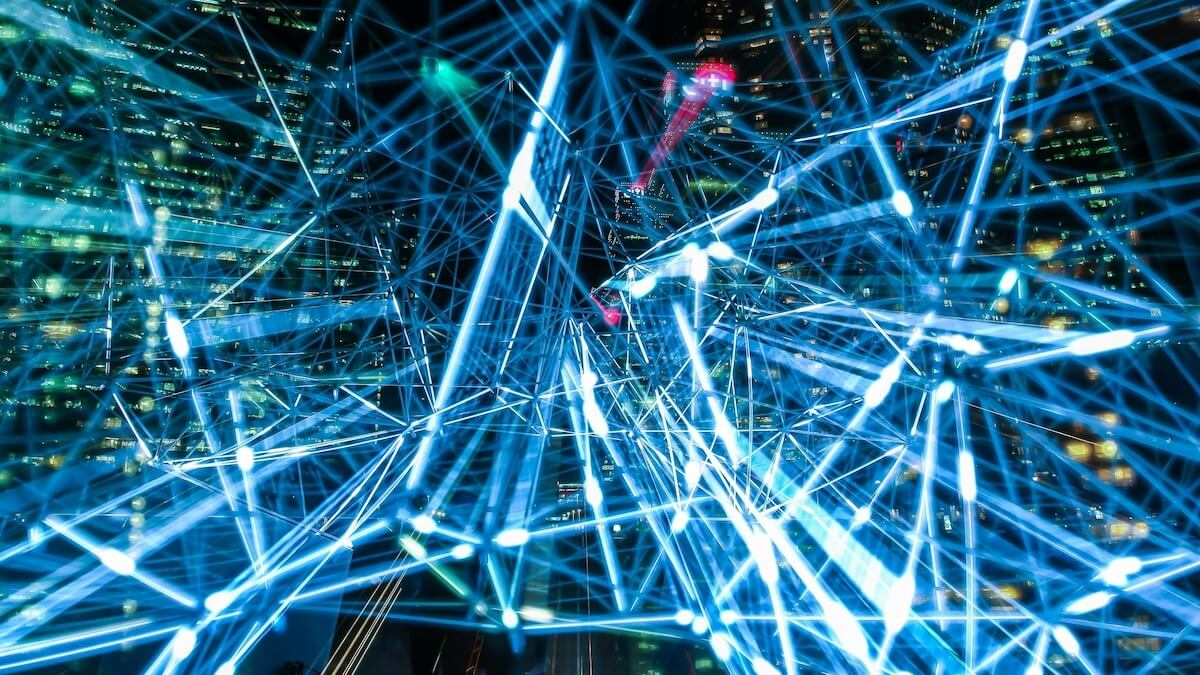 Czy AI może realnie wspierać planowanie zakupów energii? - grafika ilustracyjna